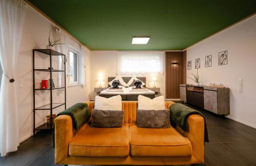 Spa Cottage Serenity Chalet - Photo 24