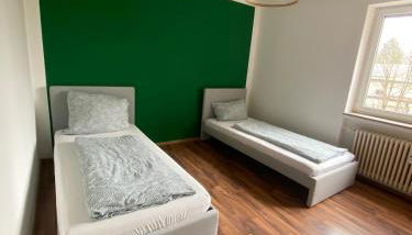 Gemütliche 3 Zimmer Wohnung - Foto 5