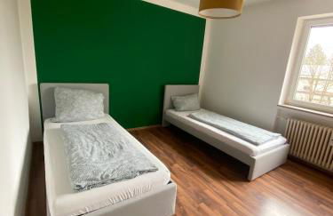 Gemütliche 3 Zimmer Wohnung - Foto 5