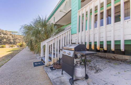 Wave n Sea - Deep Water Cove 2B Townhome - Foto 47