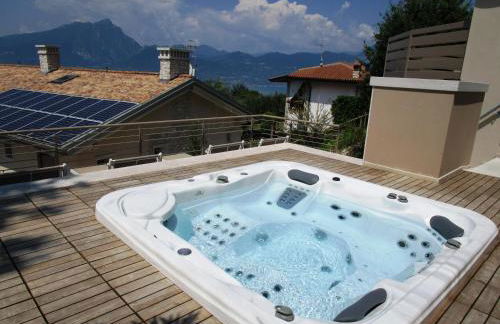 Villa Kiara - Foto 39