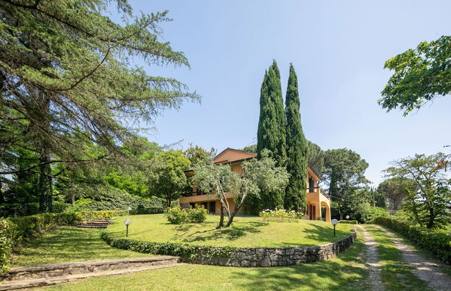 Villa La Bruscola by Mmega - Photo 41