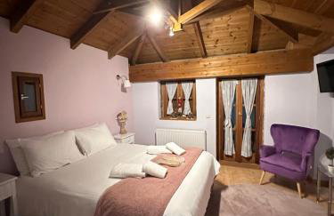 Country Stone House ,next to Kalavrita - Foto 24