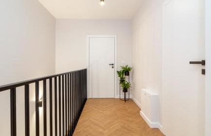 CITYSTAY Piękny dom z ogrodem w Kosakowie - Foto 12