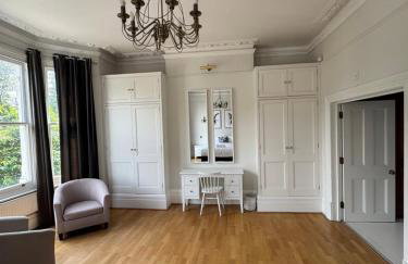 Chiswick 5 Bedroom House - Foto 39