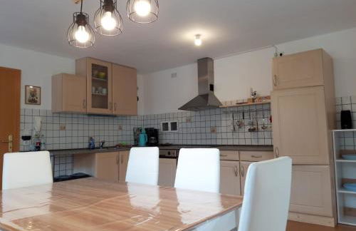 Ferienwohnung im Seidlerhof mit Terrasse - Foto 7