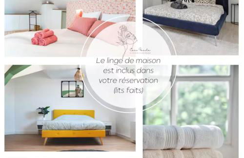 Le Standing, hyper centre T2 - Foto 30