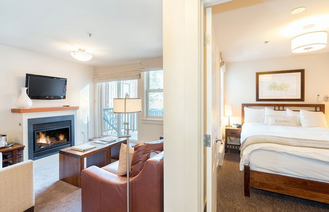 Hotel Columbia - Foto 12