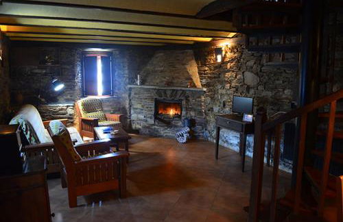 Apartamentos Casa de Riba - Foto 57