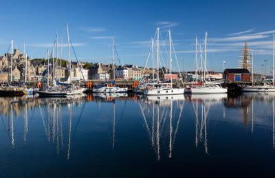 Harbourside, Shetland Islands - Foto 31