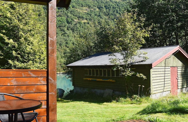 4 Person Holiday Home in Oldedalen-by Traum - Foto 16