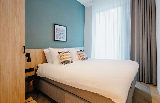 Numa Amsterdam Docklands - Foto 40