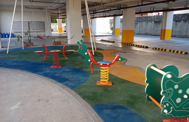 Studio by RA at Amaia Steps Mandaue Condominium - Photo 11