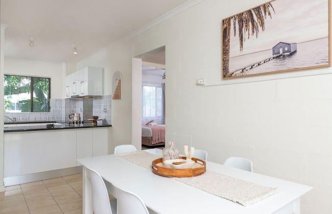 Tropical Reef Apartments Port Douglas - Photo 12