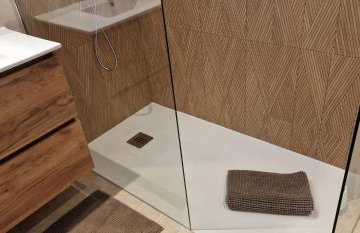 Frisch renovierte klimatisierte Ferienwohnung - nur 100 m vom Strand entfernt - Foto 6