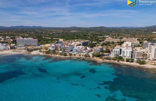 Apto Antic 202 Pax 4 - Foto 28