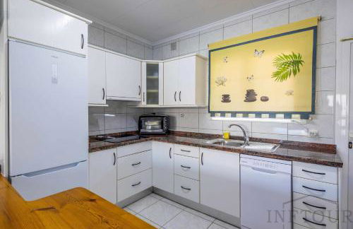 Inftour La viña Bungalow - Foto 20