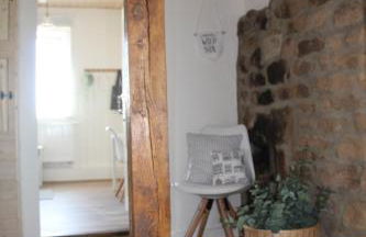 Ferienwohnung - Zur alten Wirtsstube - Foto 15