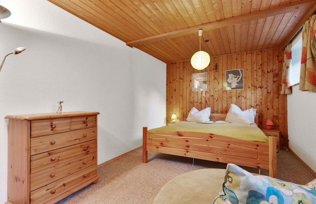 Chalet in Mallnitz in Carinthia Near ski Area - Foto 9