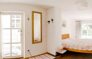 Historischer Pfarrhof Niederleierndorf - Foto 9