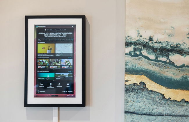 539 Bay St. Lake View Condo Unit 203E - Foto 19