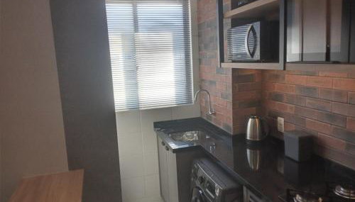 Apartamento SOHO - perto da WEG - Foto 2, stove