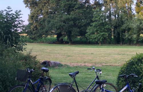 Manoir De La Chouanniere - Foto 5