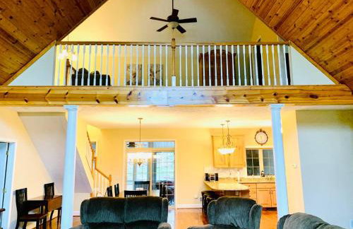 Lake Top Getaway - Foto 37