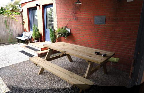 Apartment Nordstübchen - Foto 11