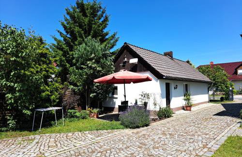 Ferienhaus Wilhelm Spreewald - Foto 23