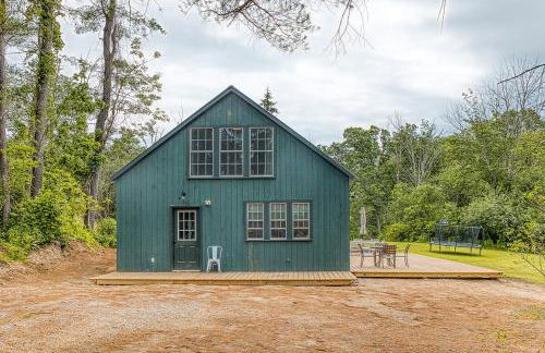 Brand New Barn House - Foto 38