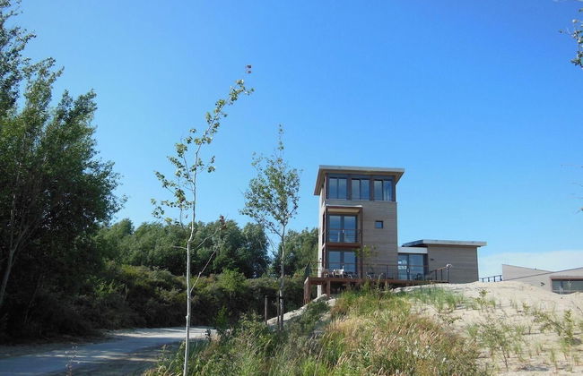 Oasis Punt-West Hotel & Beach Resort - Foto 61