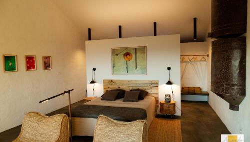 Casas do Amarelo - Photo 2