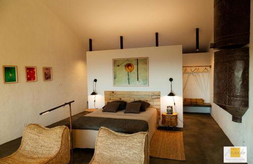 Casas do Amarelo - Photo 2