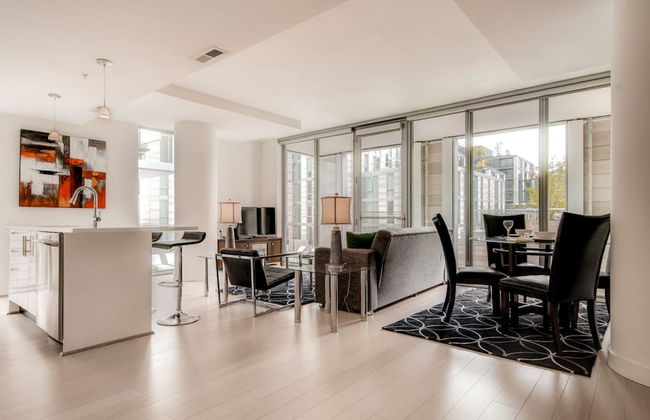 Global Luxury Suites at Chinatown - Foto 17