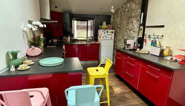 Maison tout confort à Gémenos Calanques & Cassis - Foto 2