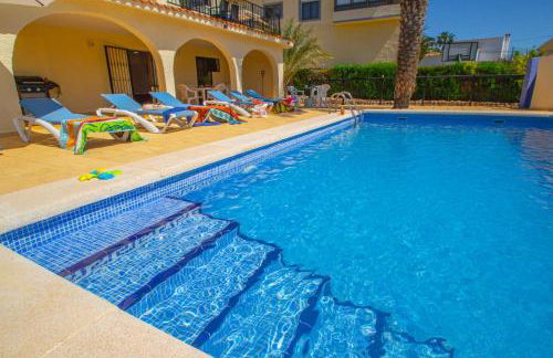 Villa Cohete - Plusholidays - Foto 6