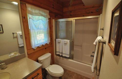 Cherokee Ridge Retreat - Foto 13