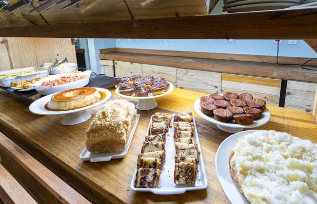 Eko Residence Hotel - Foto 72