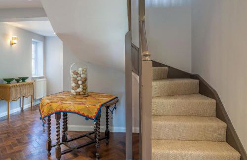 Foxhole Cottage 10 - Foto 25