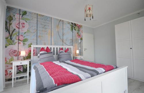 Ferienhaus Seerose - Photo 30