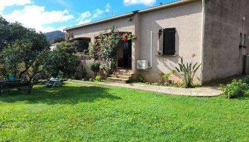 Corse Maison de campagne mer et montagne - Foto 4