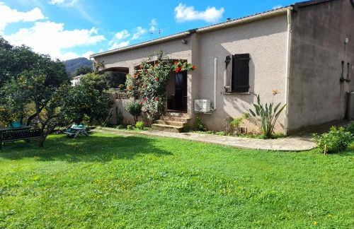 Corse Maison de campagne mer et montagne - Foto 4