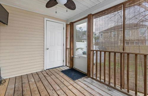 Bluemarsh Escape- Pet Friendly- 8 mins to Credit 1 - Foto 19