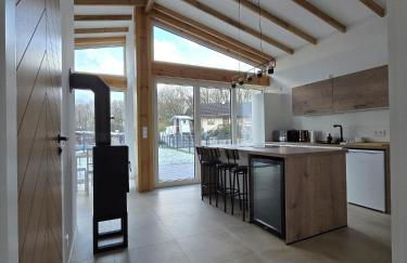 Hunsrücker Tiny Ferien L - Foto 19