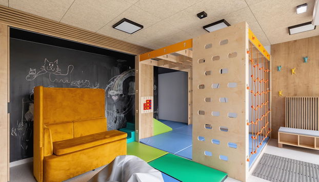 Bright Apartment Kraków by Renters - Foto 5, Habitación