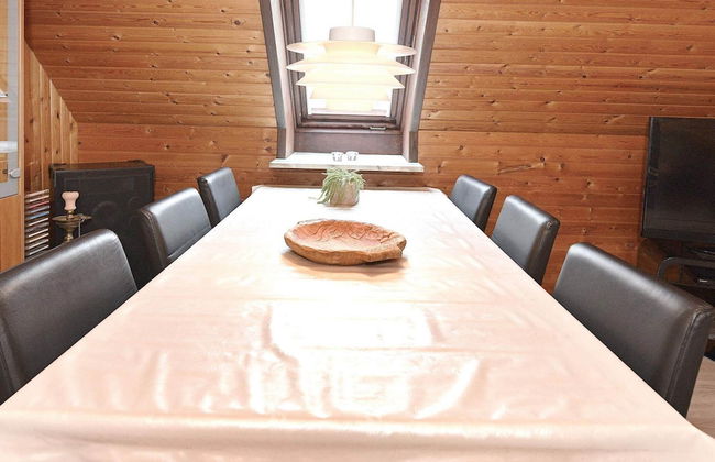 Tranquil Haven in Ansager - By Traum Ferienwohnungen - Foto 22