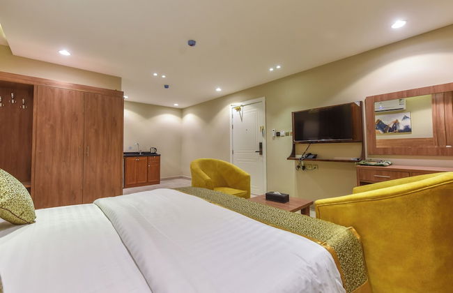 Alhudu Apartments - Foto 7