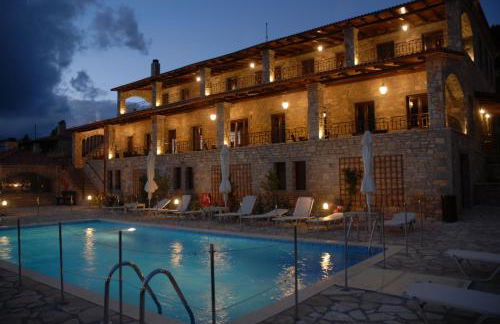 Omalia Village - Photo 60