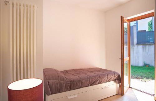 Il Borghetto Villa Pallante - Villa with Private Garden and Access to Swimming Pool - Foto 15